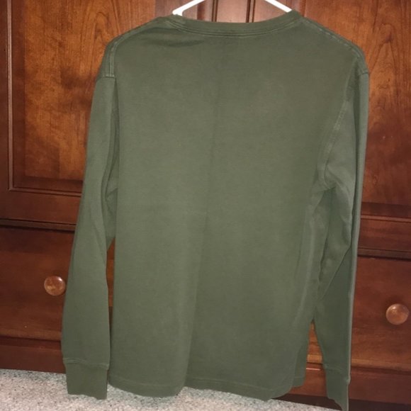 Saddlebred Long Sleeve T- Shirt - Picture 2 of 4